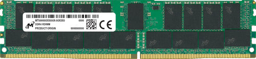 Micron MTA18ASF4G72PZ-3G2R memory module