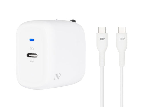 Monoprice 42265 mobile device charger