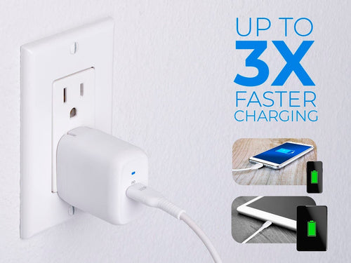 Monoprice 42265 mobile device charger