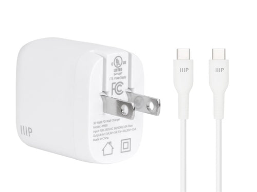 Monoprice 42265 mobile device charger