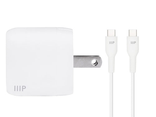 Monoprice 42265 mobile device charger
