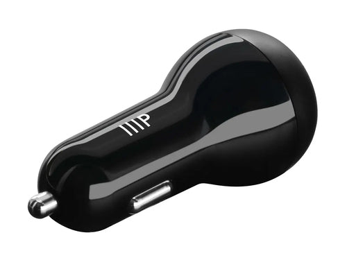 Monoprice 2-Port 39W USB