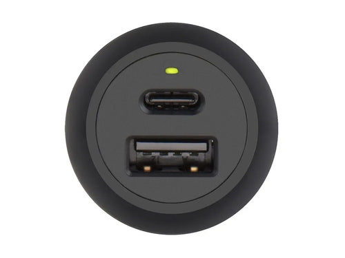 Monoprice 2-Port 39W USB