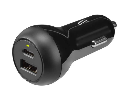 Monoprice 2-Port 39W USB