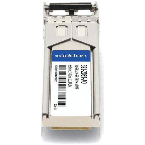 AddOn Networks 321-2039-AO network transceiver module