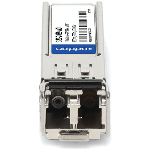 AddOn Networks 321-2039-AO network transceiver module