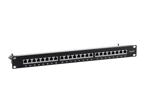 Monoprice 39752 patch panel