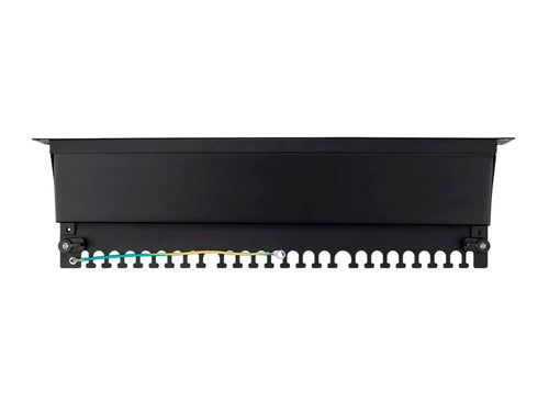 Monoprice 39752 patch panel