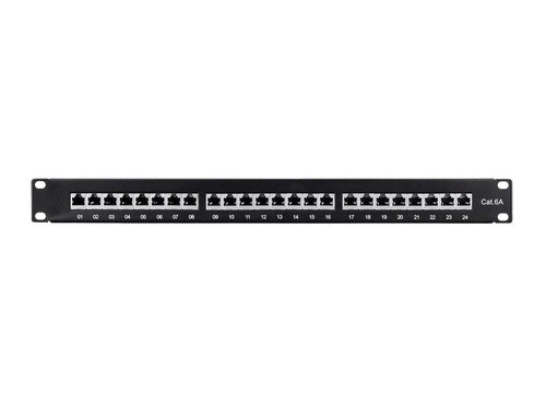 Monoprice 39752 patch panel