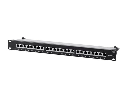 Monoprice 39752 patch panel