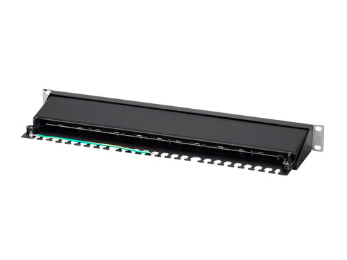 Monoprice 39752 patch panel