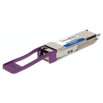 AddOn Networks Q28-100GP4-BXU2733-10-AO network transceiver module