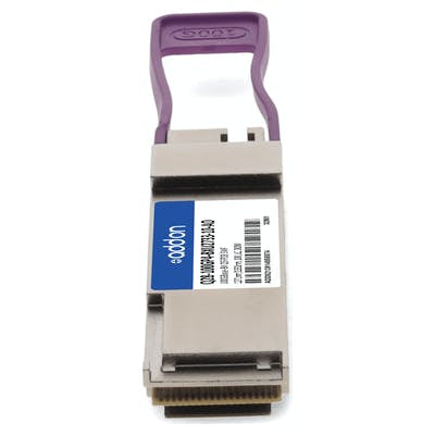 AddOn Networks Q28-100GP4-BXU2733-10-AO network transceiver module