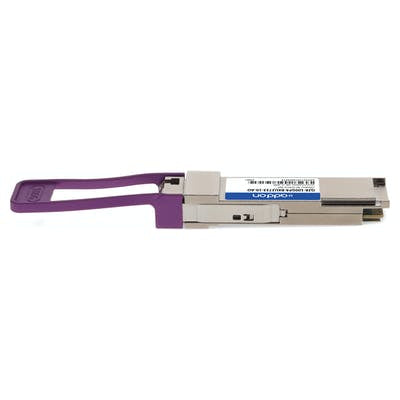 AddOn Networks Q28-100GP4-BXU2733-10-AO network transceiver module