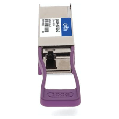 AddOn Networks Q28-100GP4-BXU2733-10-AO network transceiver module