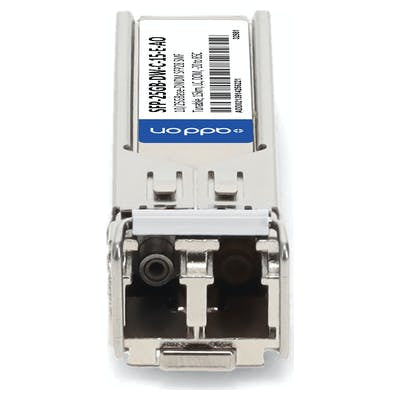 AddOn Networks SFP-25GB-DW-C-15-E-AO network transceiver module