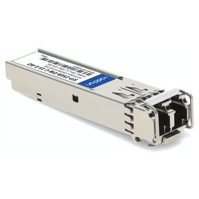 AddOn Networks SFP-25GB-DW-C-15-E-AO network transceiver module