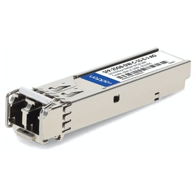 AddOn Networks SFP-25GB-DW-C-15-E-J-AO network transceiver module