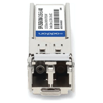 AddOn Networks SFP-25GB-DW-C-15-E-J-AO network transceiver module