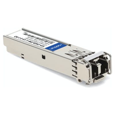 AddOn Networks SFP-25GB-DW-C-15-E-J-AO network transceiver module
