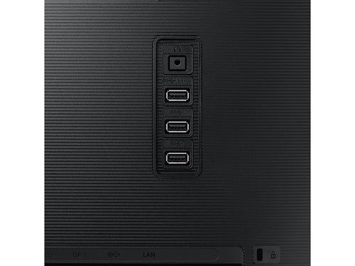 Samsung S27B804PXN 27" 4K Ultra HD LED Monitor - Schwarz