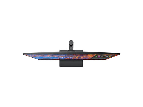Samsung S27B804PXN 27" 4K Ultra HD LED Monitor - Schwarz
