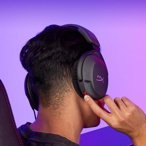 HyperX Cloud Stinger 2 Core GAM HEADSET