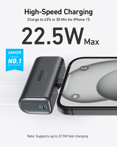 Anker Nano