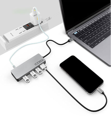 CODi A01065 interface hub
