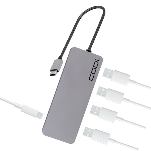 CODi A01065 interface hub
