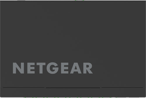NETGEAR GSM4210PD-100EUS network switch
