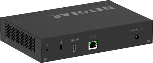 NETGEAR GSM4210PD-100EUS network switch