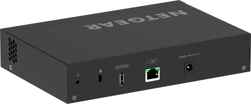 NETGEAR GSM4210PX-100EUS network switch