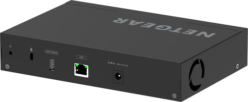 NETGEAR GSM4210PX-100EUS network switch