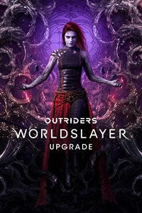Microsoft Outriders Worldslayer Upgrade