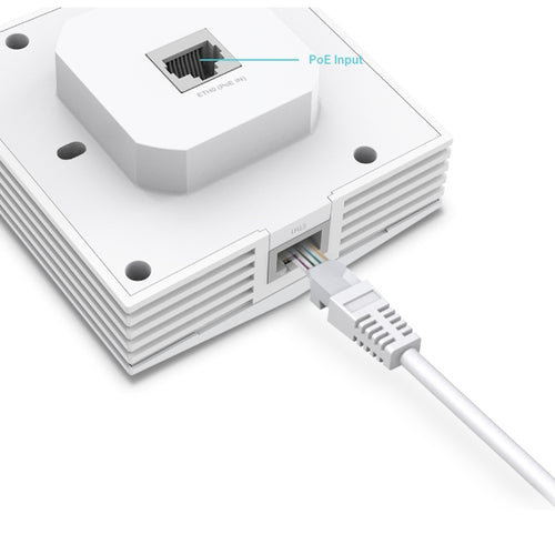 TP-Link Omada EAP650-Wall