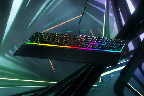Razer Ornata V3 keyboard