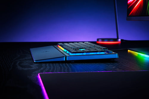 Razer Ornata V3 keyboard