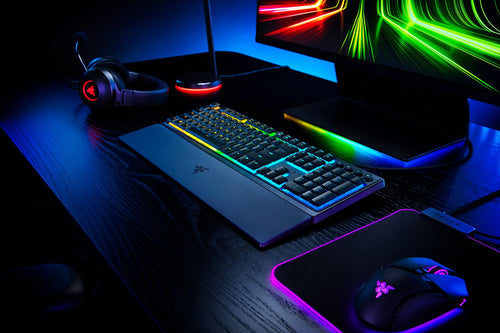 Razer Ornata V3 keyboard