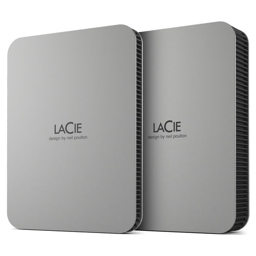 LaCie Mobile Drive (2022) external hard drive