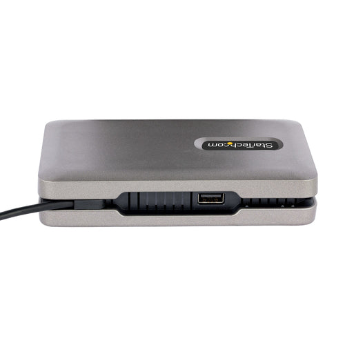 StarTech.com DKM31C3HVCPD USB-C Dual Monitor Docking Station with 4K Output