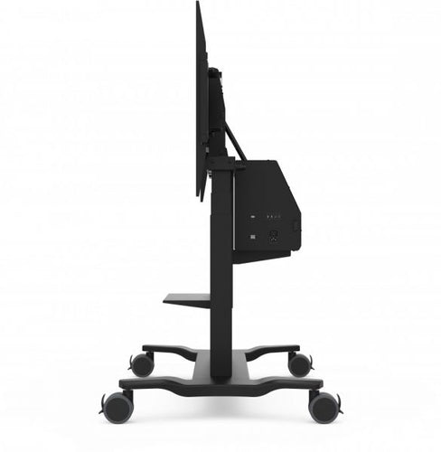Viewsonic Motorisierter Wagen