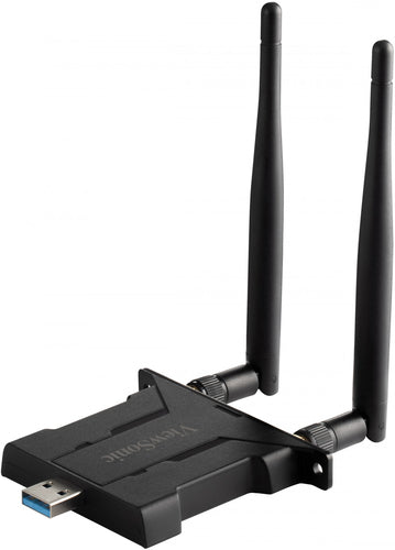 Viewsonic VB-WIFI-005 Netzwerkkarte