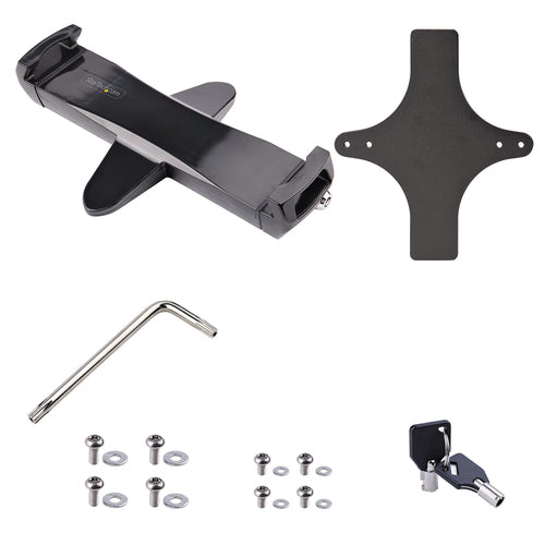 Tablet VESA Mount Adapter StarTech 7.9 to 12.5 inch 2 kg Capacity