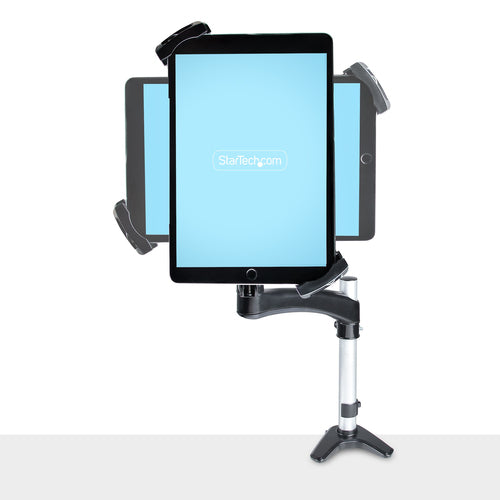 Tablet VESA Mount Adapter StarTech 7.9 to 12.5 inch 2 kg Capacity