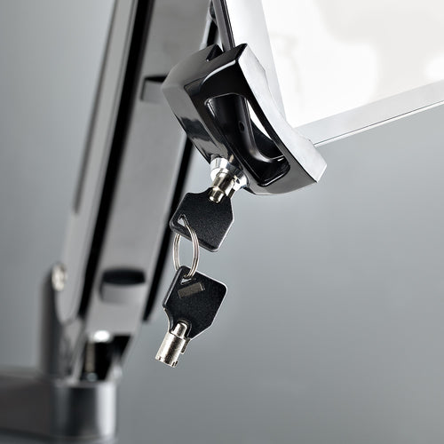 Tablet VESA Mount Adapter StarTech 7.9 to 12.5 inch 2 kg Capacity