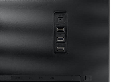 Samsung S80PB computer monitor