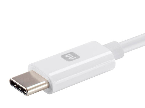 Monoprice 38382 lightning cable