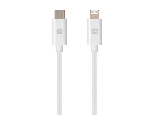 Monoprice 38382 lightning cable