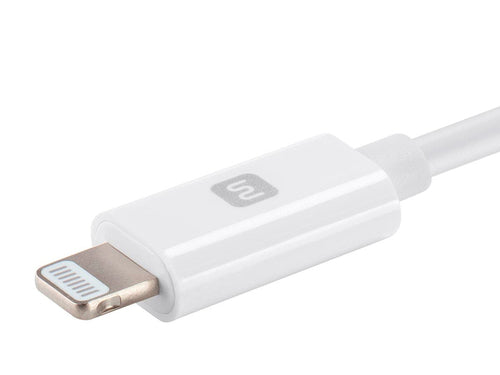 Monoprice 38382 lightning cable